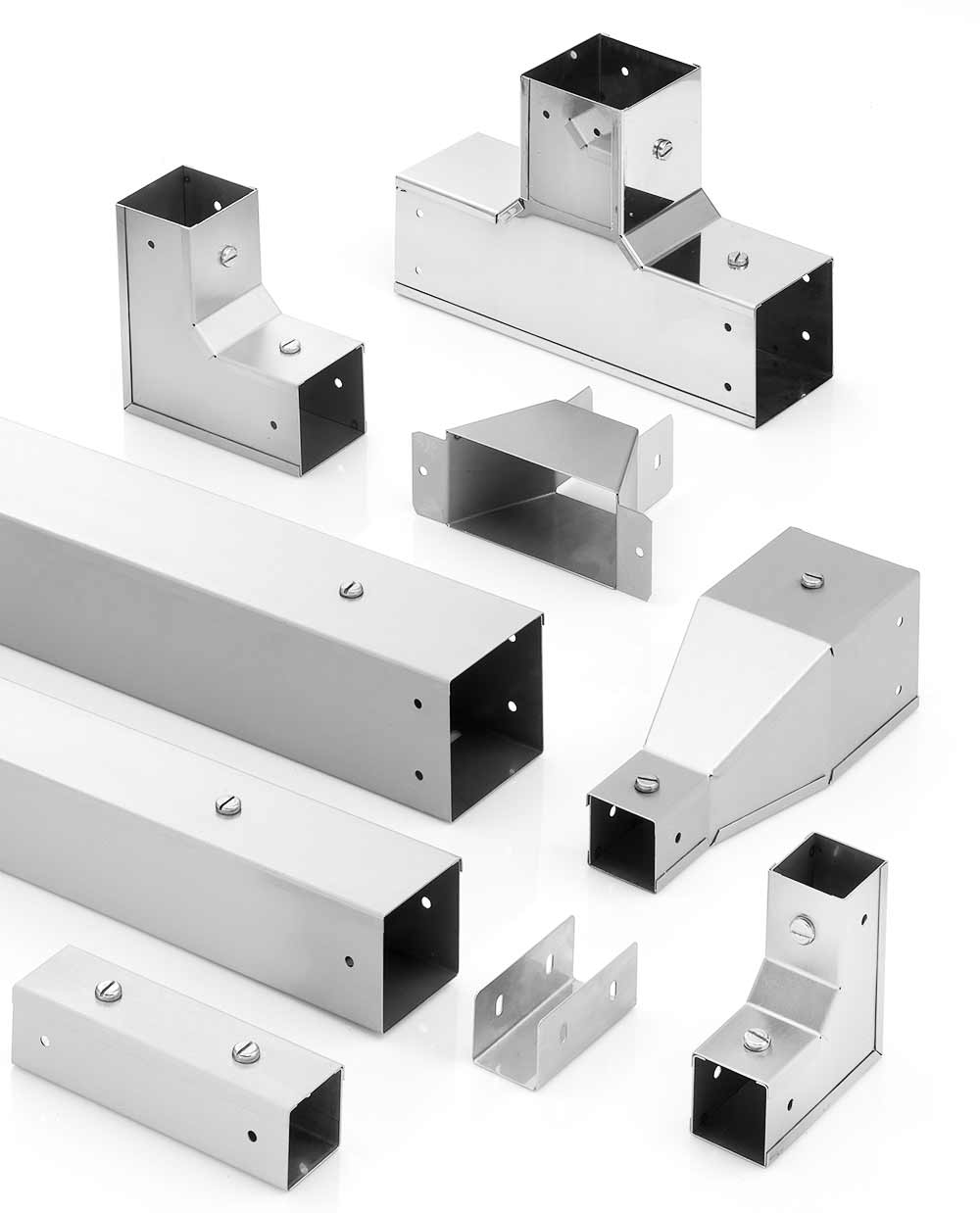 Trunking Systems