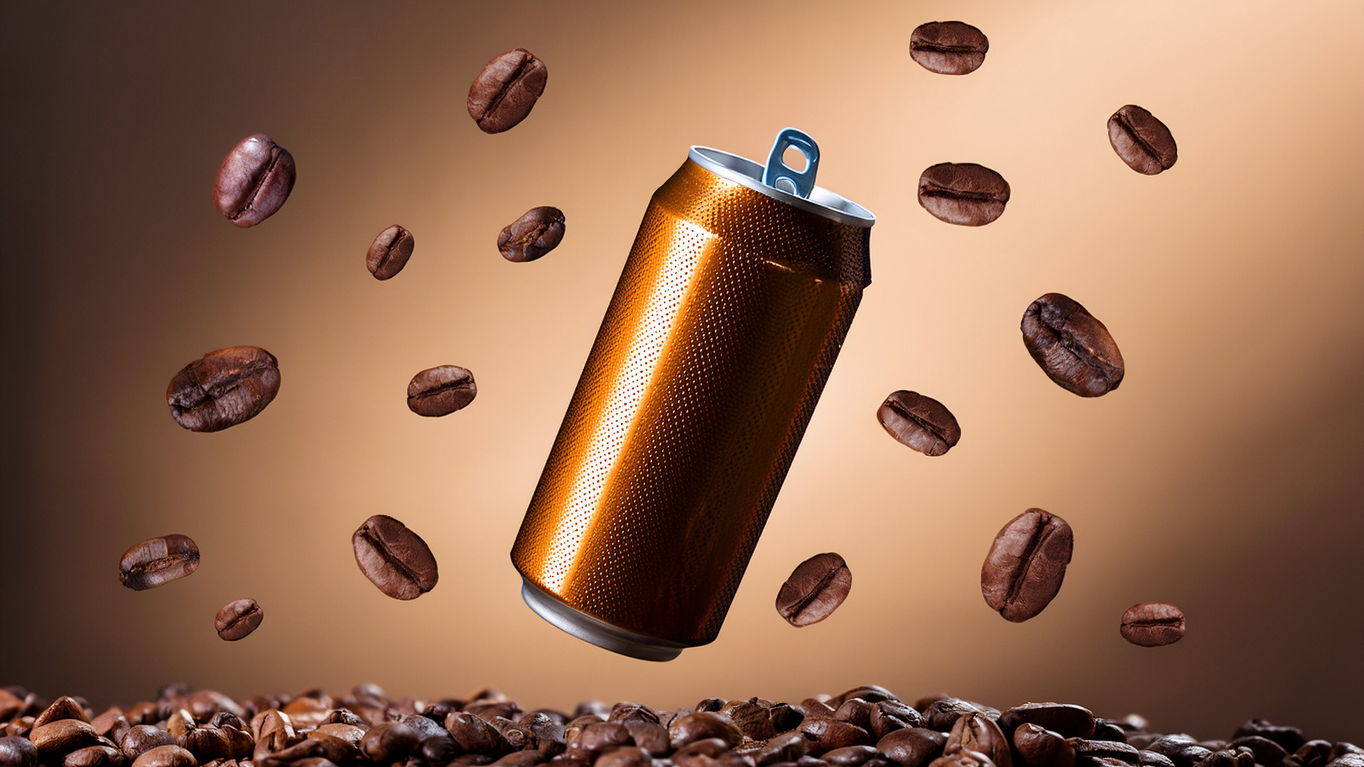 The largest roasting to Ready-to-Drink coffee facility in North America uses Lasnek stainless steel containment systems