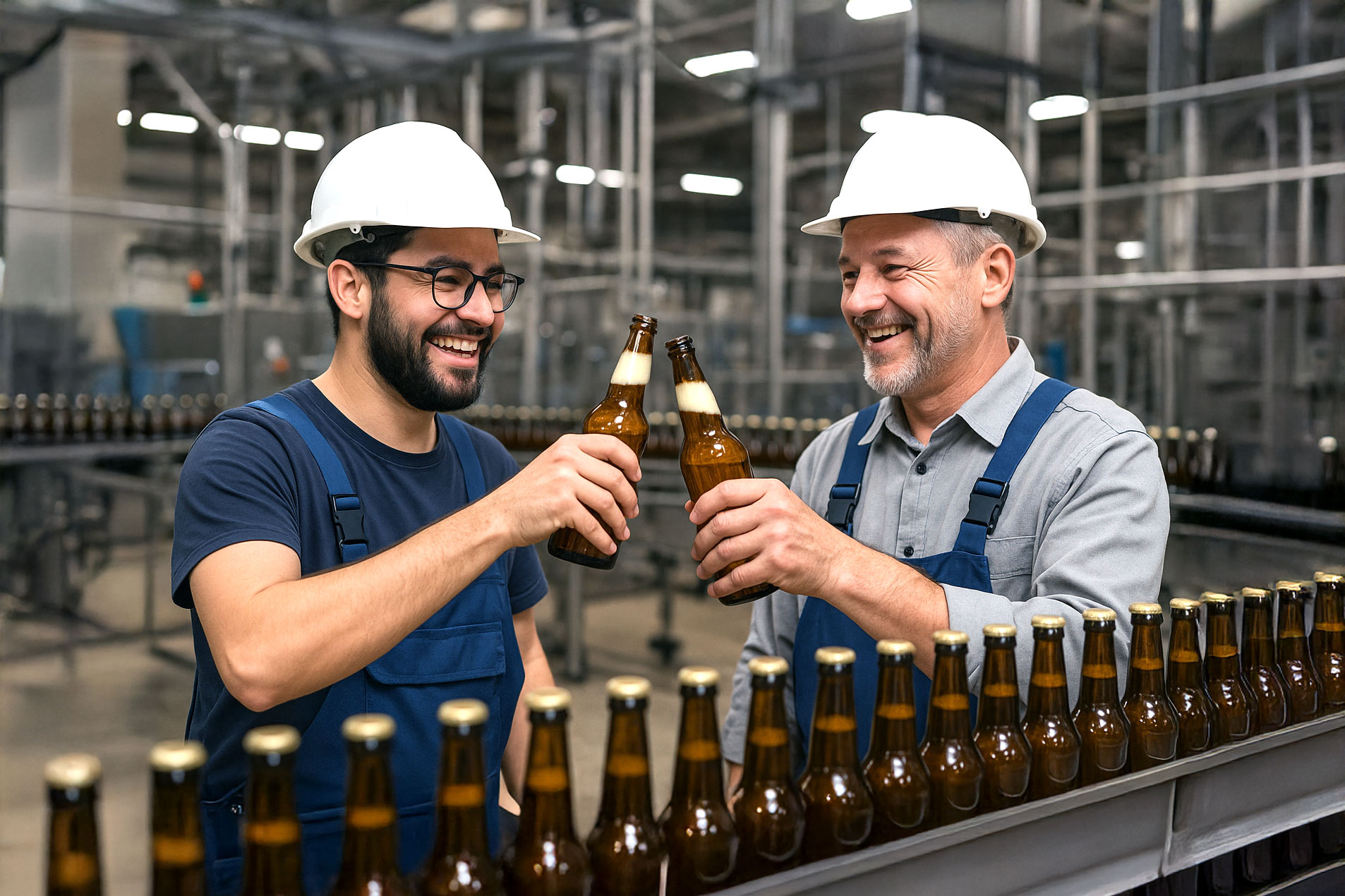 25 years of  Stainless Steel Cable Management throughout North America