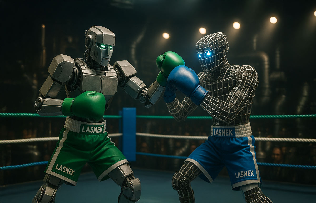 Stainless Steel Enclosed Wireway v Stainless Steel Wire Basket Tray – which works the best?