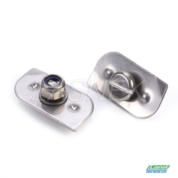 Cover Fixing Kit | XT0-23_uk