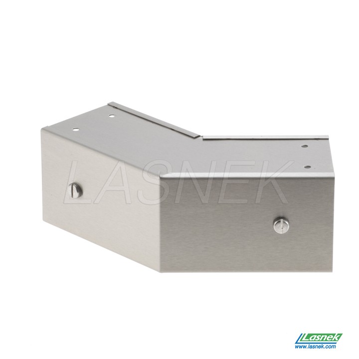 Elbow - 45° Outside Cover | K64-17_uk