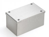 Terminal Box With Switch Mounting Plate | JTB-09_uk thumbnail