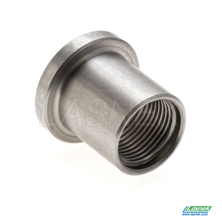 Conduit Lengths and Fittings Flange Coupler C32FC_uk Lasnek