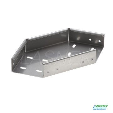 90° Flat Bend | HDRF-075-95_uk