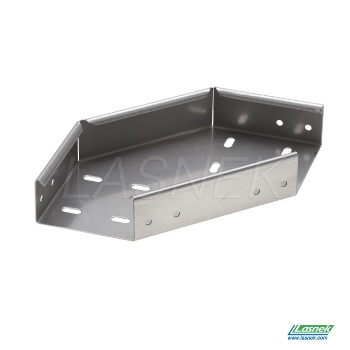 90° Flat Bend | HDRF-100-95_uk