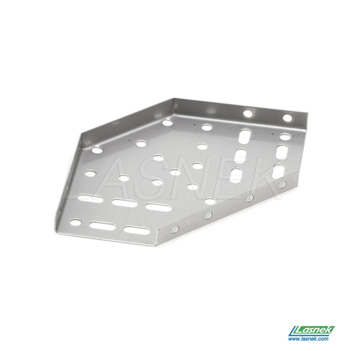 90° Flat Bend | LDSF-100-95_uk