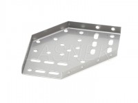 90° Flat Bend | LDSF-100-95_uk thumbnail