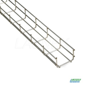 Wire Cable Tray Lengths 2.5 Metres | XE-100-060-304_uk