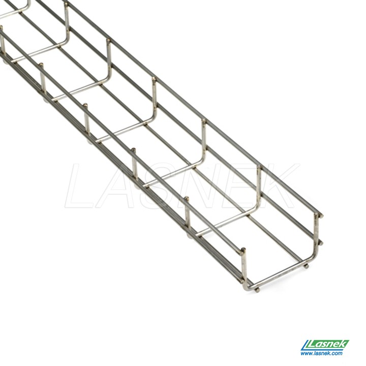 Wire Cable Tray Lengths 2.5 Metres | XE-100-060-316_uk