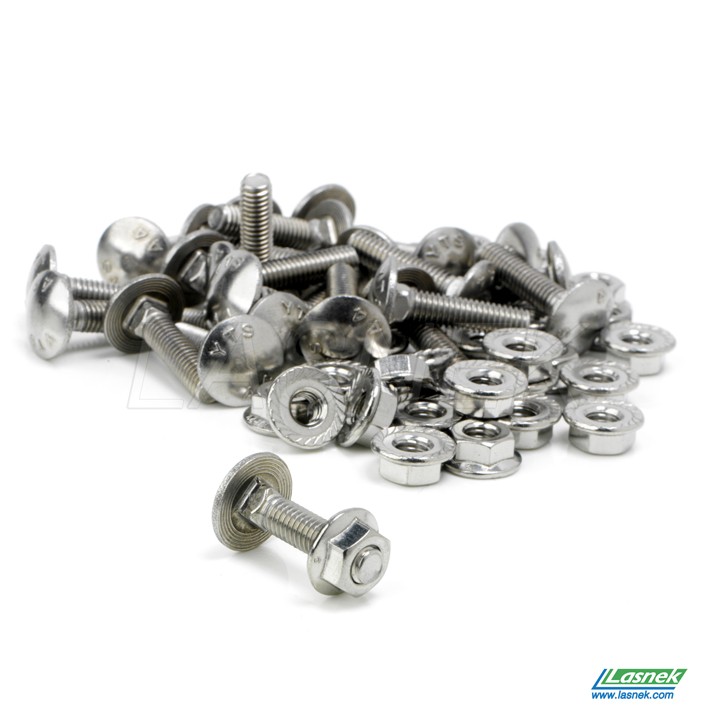 Nut & Bolts Pack | XE-X6162-20_us