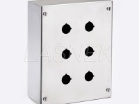 Push Button Box - 22.5mm Hole | MPB-06-22_uk thumbnail