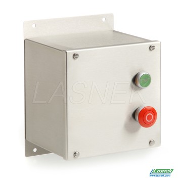 Stainless Steel DOL Without Isolator | DOL-KD7.5-400V_uk