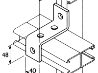 Double Angle Fixing | MSZ702-SS_uk thumbnail