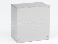 Terminal Box With Switch Mounting Plate | KTB-12_uk thumbnail