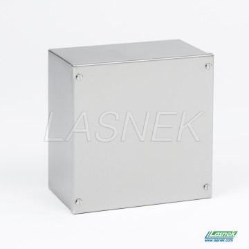 Terminal Box With Switch Mounting Plate | KTB-12_uk
