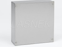 Terminal Box With Switch Mounting Plate | KTB-11_uk thumbnail