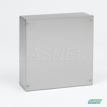 Terminal Box With Switch Mounting Plate | KTB-11_uk