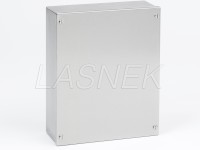 Terminal Box With Switch Mounting Plate | KTB-10_uk thumbnail