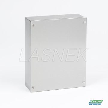 Terminal Box With Switch Mounting Plate | KTB-10_uk