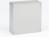Terminal Box With Switch Mounting Plate | KTB-09_uk thumbnail