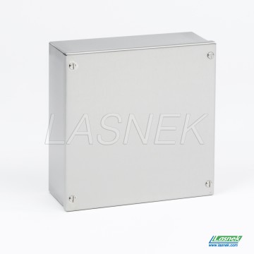 Terminal Box With Switch Mounting Plate | KTB-09_uk