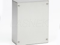 Terminal Box With Switch Mounting Plate | KTB-08_uk thumbnail
