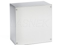 Terminal Box With Switch Mounting Plate | KTB-14_uk thumbnail