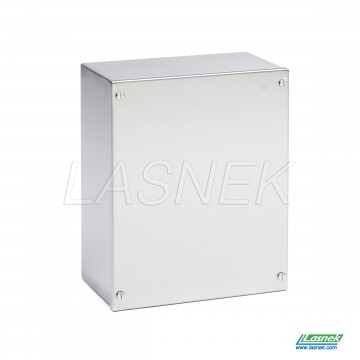 Terminal Box With Switch Mounting Plate | KTB-13_uk