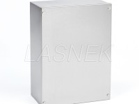 Terminal Box With Switch Mounting Plate | KTB-16_uk thumbnail