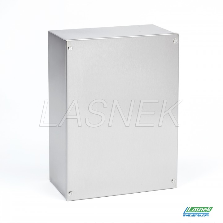 Terminal Box With Switch Mounting Plate | KTB-16_uk