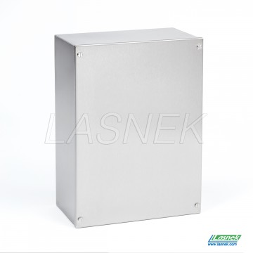 Terminal Box With Switch Mounting Plate | KTB-16_uk
