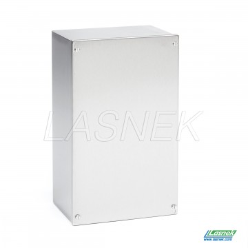Terminal Box With Switch Mounting Plate | KTB-15_uk