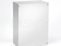 Terminal Box With Switch Mounting Plate | MTB-16_uk thumbnail