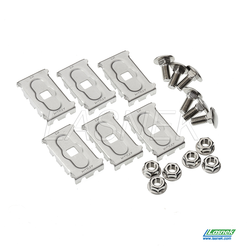 Open Wire Basket Tray Length Joiner XEX5PK6_uk Lasnek