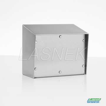 Slope Top Box | KT-SXX-07-1_uk
