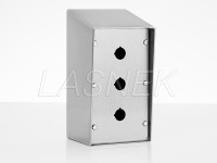 Slope Top Push Button Box | KP-03-22-V3-H1-SXX-09-1_uk thumbnail
